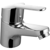 Смеситель для раковины Clever S12 Urban 98330 Хром