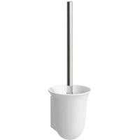 Ершик для унитаза Laufen New Classic 8.7385.2.000.000.1 Хром