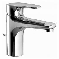 Смеситель для раковины Villeroy&Boch O.novo Start TVW10510111061 Хром