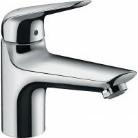 Смеситель на борт ванны Hansgrohe Novus 71322000 Хром
