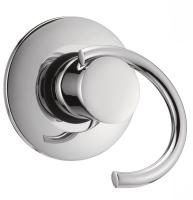 Смеситель для душа Emmevi Twist 6609 Хром