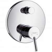 Смеситель для душа Hansgrohe Talis S 32475000 Хром