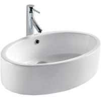 Раковина SSWW 60 CL3004 Белая