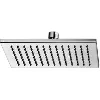 Верхний душ Clever Bimini 14,5x20 99686 Хром