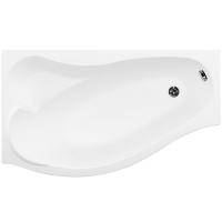 Акриловая ванна Aquanet Palma 170x90 L 204022 без гидромассажа