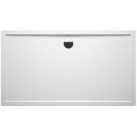 Акриловый поддон для душа Riho Zurich 244 150x80 DA7800500000000 Белый без антискользящего покрытия