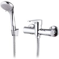 Смеситель для душа G-Lauf NUD5-A146 Хром