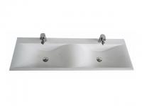 Раковина Velvex Pulsus