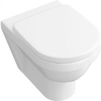Унитаз Villeroy&Boch Omnia Architectura 56741001 подвесной без сиденья