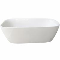 Акриловая ванна Art&Max Verona AM-VER-1700-800 без гидромассажа
