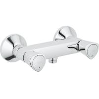 Смеситель для душа Grohe Costa S 26317001 Хром