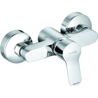 Смеситель для душа Kludi Pure&Easy 378410565 Хром