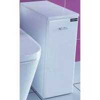 Тумба СанТа Омега ТН 22 307003 Белая