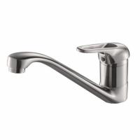 Смеситель для кухни Kaiser Douglas 12533 Silver Серебро