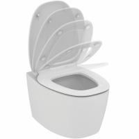 Унитаз Ideal Standard Dea T348801 подвесной с сиденьем Микролифт