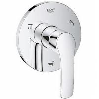 Смеситель для душа Grohe Eurosmart New 19972002 Хром
