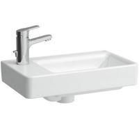 Раковина Laufen Pro S 48 L 8.1595.5.000.104.1