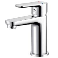Смеситель для раковины Aquanet Massima SD21123 Хром