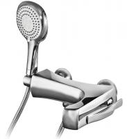 Смеситель для ванны Gattoni Icarus 4300 CO