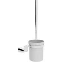 Ершик для унитаза Clever Elegance 60564 Хром
