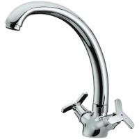Смеситель для кухни Mixxus Premium Apollo 273 MXP0518 Хром