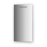 Зеркало Evoform Ledline 75х40 с подсветкой
