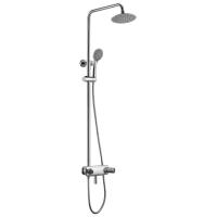 Душевая система Lemark Wing LM5362C Хром