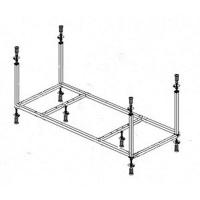 Каркас для ванны Dinamica 170x80