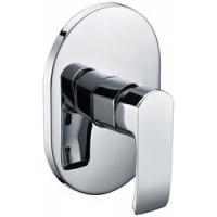 Смеситель для душа Kaiser Aurora 67177 Хром