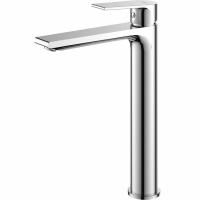 Смеситель для раковины Bien Alesta BL21001104 Хром