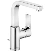 Смеситель для раковины Kludi Zenta SL 480270565 Хром