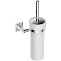 Ершик для унитаза Clever Urban 60566 Хром