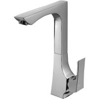 Смеситель для кухни Lemark Unit LM4505C Хром