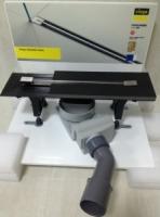 Душевой лоток Viega Advantix Vario Set 704360 Хром