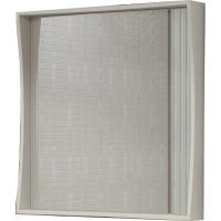 Зеркало Opadiris Дольче 80 00-00000452 Белое глянцевое