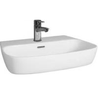 Раковина BelBagno Romina 60 BB121L Белая