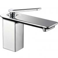 Смеситель для раковины Timo Halti 4161/00F Хром