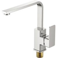 Смеситель для кухни Mixxus Premium Felix 017 MXP0015 Хром