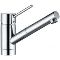 Смеситель для кухни Kludi Scope 339310575 Хром