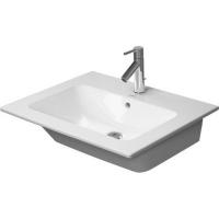 Раковина Duravit ME by Starck 63 2336630000