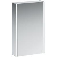 Зеркальный шкаф Laufen Frame 25 45 4.0830.2.900.144.1 с подсветкой с датчиком выключения