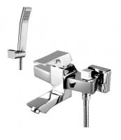 Смеситель Lemark Unit LM4514C для ванны с душем