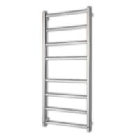Электрический полотенцесушитель Grota Moda 53x120 Хром