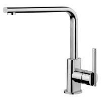 Смеситель для кухни Webert Kitchen Keo KE920302 Хром