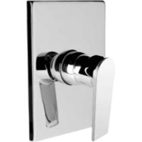 Смеситель для душа Clever Agora Xtreme 60746 Хром