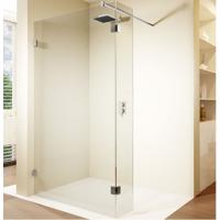 Душевая перегородка Riho Scandic S402 160 Хром