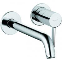 Смеситель для раковины Kludi Bozz 382450576 Хром