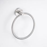 Кольцо для полотенец Bemeta Neo stainless 104104065 Глянец