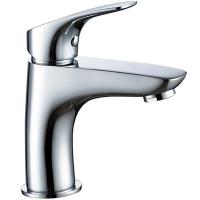 Смеситель для раковины Aquanet Techno SD90883 Хром