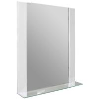 Зеркало Mixline София 60 512289 Белое